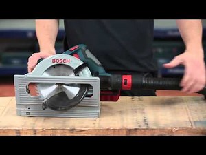 Bosch Cordless Circular Saw | GKS 18 V-LI Professional