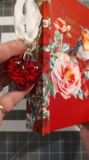vintage journal now in my eBay shop, link in description, thank you for watching!