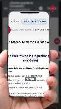 Cómo Consultar tu Precalificación Infonavit | Paso a Paso en 3 Minutos