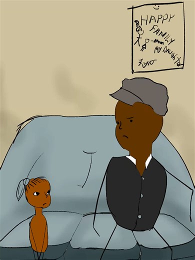 Abraka da bra #animation #funny #funnyanimation