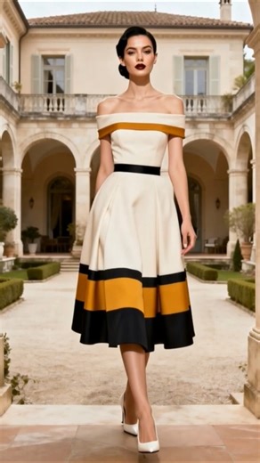 Luxury, Posture & Pride ✨ How to Dress with Dignity