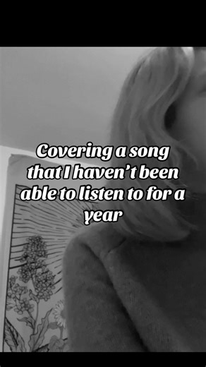 Genuinely quite triggering playing this song but exposure therapy ig ? #mitski #mylovemineallmine #piano #sad #singer