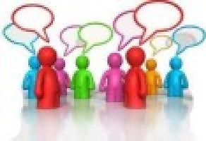 Funciones del lenguaje - Tipos de comunicación oral