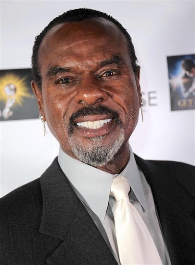 Steven Williams | Actor, Director, Producer