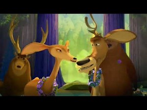 (Greek) Open Season 2 - Close To You