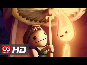 CGI Animated Short Film: "Kindled" by Kindled Team | CGMeetup