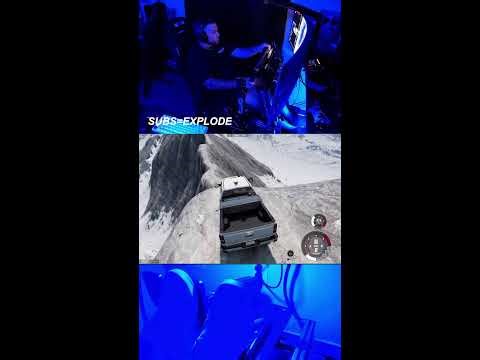 Can We Complete This OFF Road Map? (Portrait)