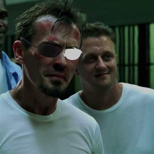 T-BAG "Theodore Bagwell" - Prison break Kamali edit