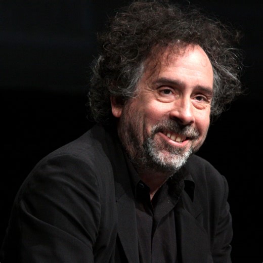 Net worth of Tim Burton: How rich is the director of the hit Netflix series ‘Wednesday’?