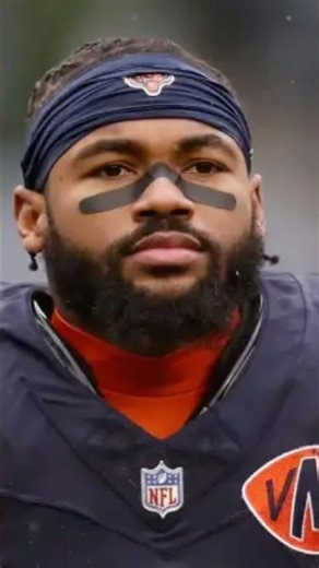 Should The Bears Cut Swift? #bears #shorts