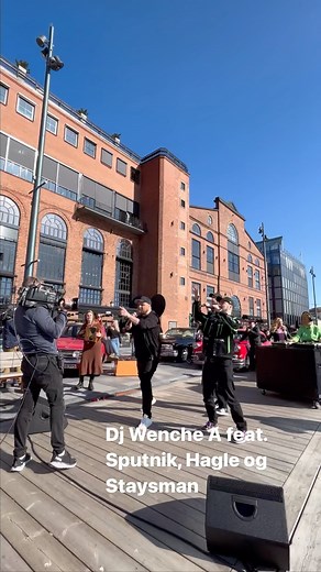 51K views · 601 reactions | Godsteming og bøgdasteming i GMN. God helg  | God morgen Norge, TV 2 | Facebook