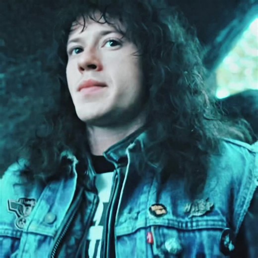 Steve move over it’s my turn #eddiemunson #strangerthings #foryoupage #josephquinn
