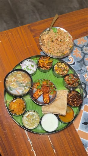 17 reactions | Hotel Kaarai Chettinadu Restaurant Diwali Special...