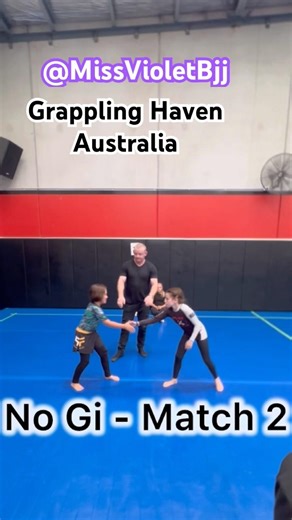 No Gi Match 2 - We drilled this move 💪🏽⚡️💫 #jiujitsugirl #youtubeshorts #likeandsubscribe #nogi