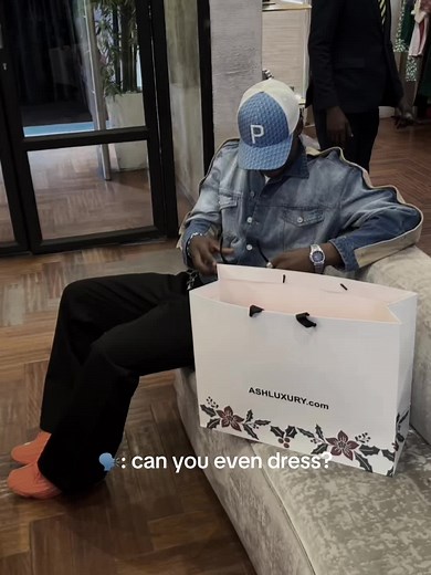 Can You Dress? Exploring Boys in Dresses Fashion