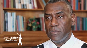 The VMI mission endures. As Maj. Gen. Wins ’85 emphasizes, your gifts to the Foundation Fund and Keydet Club Scholarship Fund touch every aspect of cadet life at the Institute and further VMI’s mission to mold cadets into educated and honorable citizen-soldiers. This week, until Friday, May 14, make a gift and challenge a friend or BR to make theirs to reach 1,698 donors—each representing a cadet in barracks. Thanks to your participation, the VMI mission endures. Learn more here: http://bit.ly/V