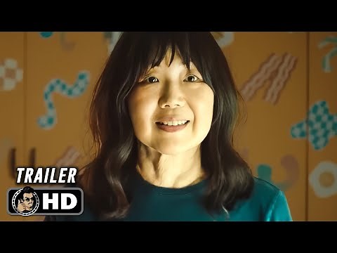 ALL THAT WE LOVE | Official Trailer (2025) Margaret Cho