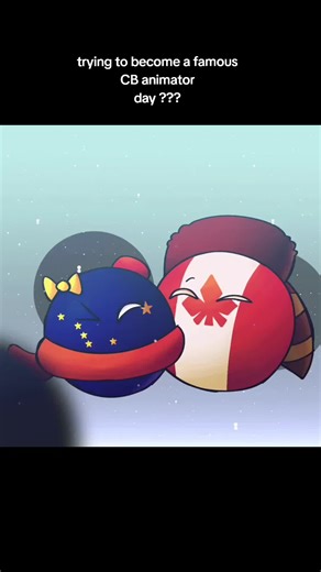 Creating Engaging Country Ball Animations