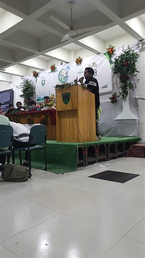 Renewable Energy Inter University National Debate Championship '2025 Final Round Debate | NDF BD (National Debate Federation Bangladesh)