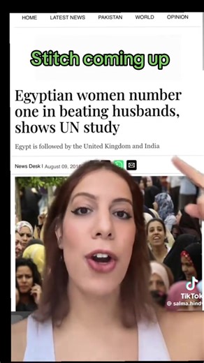 ‏Egyptian Women 😂 #egypt #women
