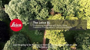 13K views · 390 reactions | Learn more about the Leica SL in action...