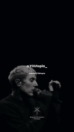 Template BMTH - YOUtopia | Creative Video Editing