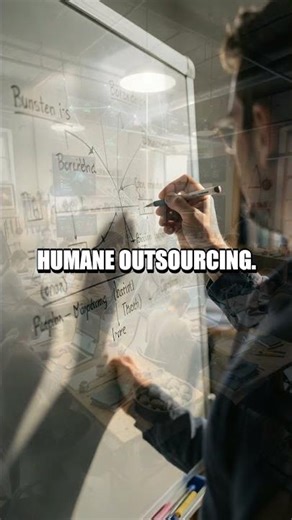 The Social Compass of Leila Janah