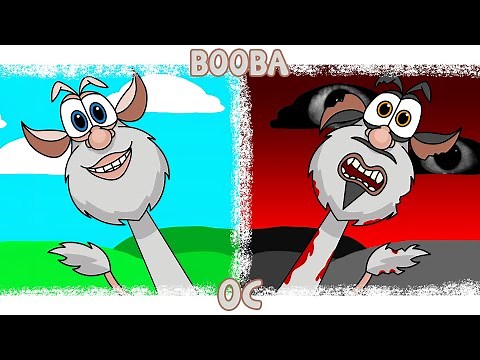 My Sprunki OC: Booba