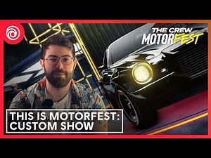 The Crew Motorfest: This is Motorfest #8 (Custom Show)