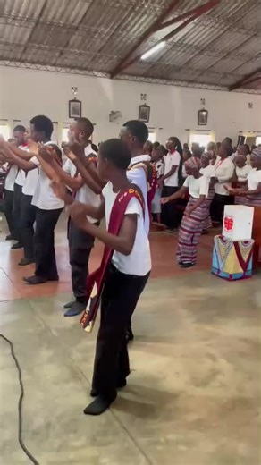 #palopes🇬🇼🇨🇻🇲🇿🇸🇹🇦🇴🇦🇴🇲🇿🇸🇹🇨🇻🇬🇼 #igrejacatolica #pffffffffffffffffffffffffffffffffffff #acolitos #dançarinosliturgicos