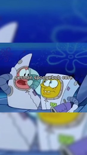 Exploring German SpongeBob Culture