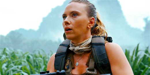 Jurassic World Rebirth Box Office Passes Christopher Nolan's Oscar Winner On Universal's All-Time Chart