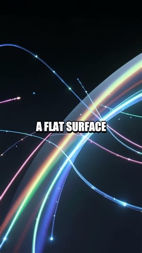Flat Lenses The Nanostructured Light Shapers