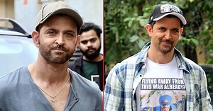 Hrithik Roshan Turns 52: Celebrating The Life And Stardom Of Bollywood's Greek God