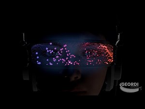 Welcome to the Geordi Center, by Compucom