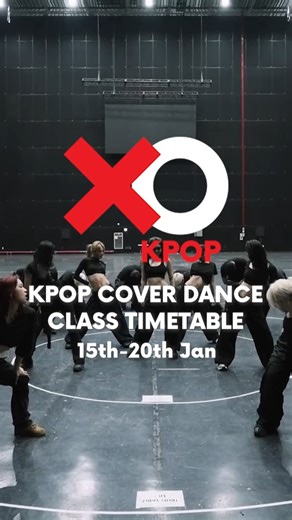 Crossover Dance Studio on Instagram: "XOKpop Cover Dance Classes for 15th-20th Jan 2026 Book your spot via the Crossover Dance App or Website! 🏠 XO | Lvl 1, 22-26 Goulburn St 🏡 XO2S | Lvl 6, 630 George St ❗ OPEN ADULT CLASS TIMETABLE ❗ Fun Adult open Kpop classes for all levels! 📅 Thu 15th 6:00pm | Spicy - Aespa | Beg 8:15pm | Henry Prince Mak Kpop Idol Training Workshop 📅 Fri 16th 5:00pm | Like Jennie (MMA Ver) - Jennie | Beg 6:00pm | Gnarly - Katseye | Beg 7:00pm | One Spark - Twice | Beg