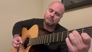 Nailed those harmonics at the end 👌🏻 Hey I’m playing up in L’Assomption near Montreal, QC this weekend at a cool guitar festival. You can head to my website or use the BandsInTown app to get more info and tix. I hope you have a nifty week | Andy McKee