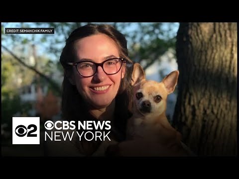 New Jersey sergeant shot ex-girlfriend in double murder, investigators say