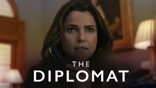 The Diplomat Season 3 Review and Synopsis