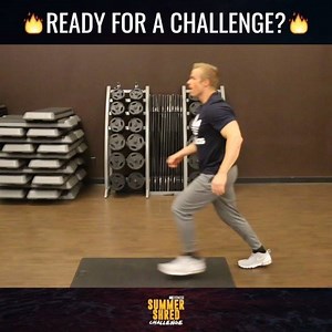148K views · 731 reactions | Ready for a challenge? No Gym...