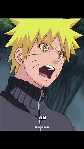 Naruto leaves for the war Part 3. #naruto #narutoshippuden #sasuke #kakashi #naruto