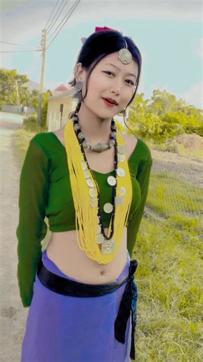 Apan bana seknu | Tharu Models