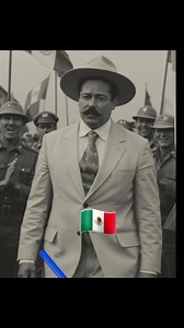 EL GRAN PANCHO VILLA #General #mexicanos #panchovilla #PoderMexicano #SomosMexico | Aztec Mayan Inca Native Warriors
