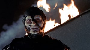 Farscape S03:E21 - Into the Lion's Den (Pt. 2): Wolf in Sheep's Clothing