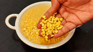 572K views · 9.9K reactions | चना दाल से बनाए ये दानेदार लड्डू -...