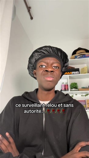 Surveillants: Quand le Métier Devient Trop Sérieux