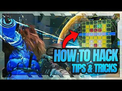 How Hacking Works in Pragmata (Tips & Tricks)