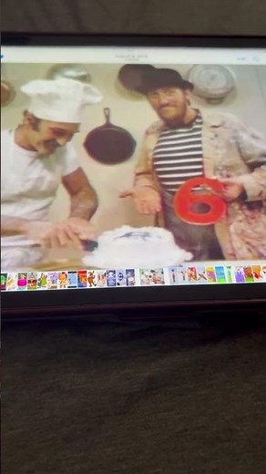 Sesame Street Mad Painter 6