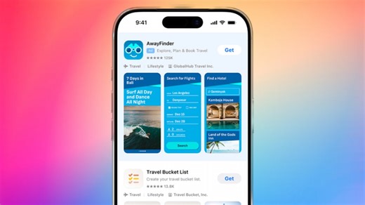 App Store: Apple to show more ads in search results starting in March