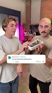 Filming a Commercial with iPhone Behind-the-Scenes Videography